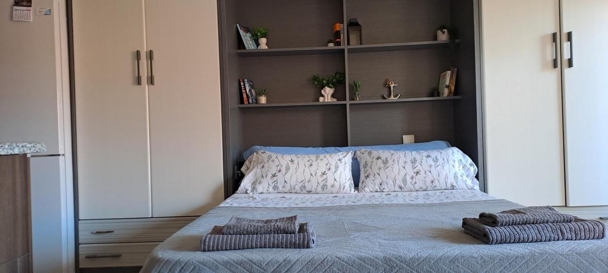 Apart Hotel Alicante Buitenkant foto