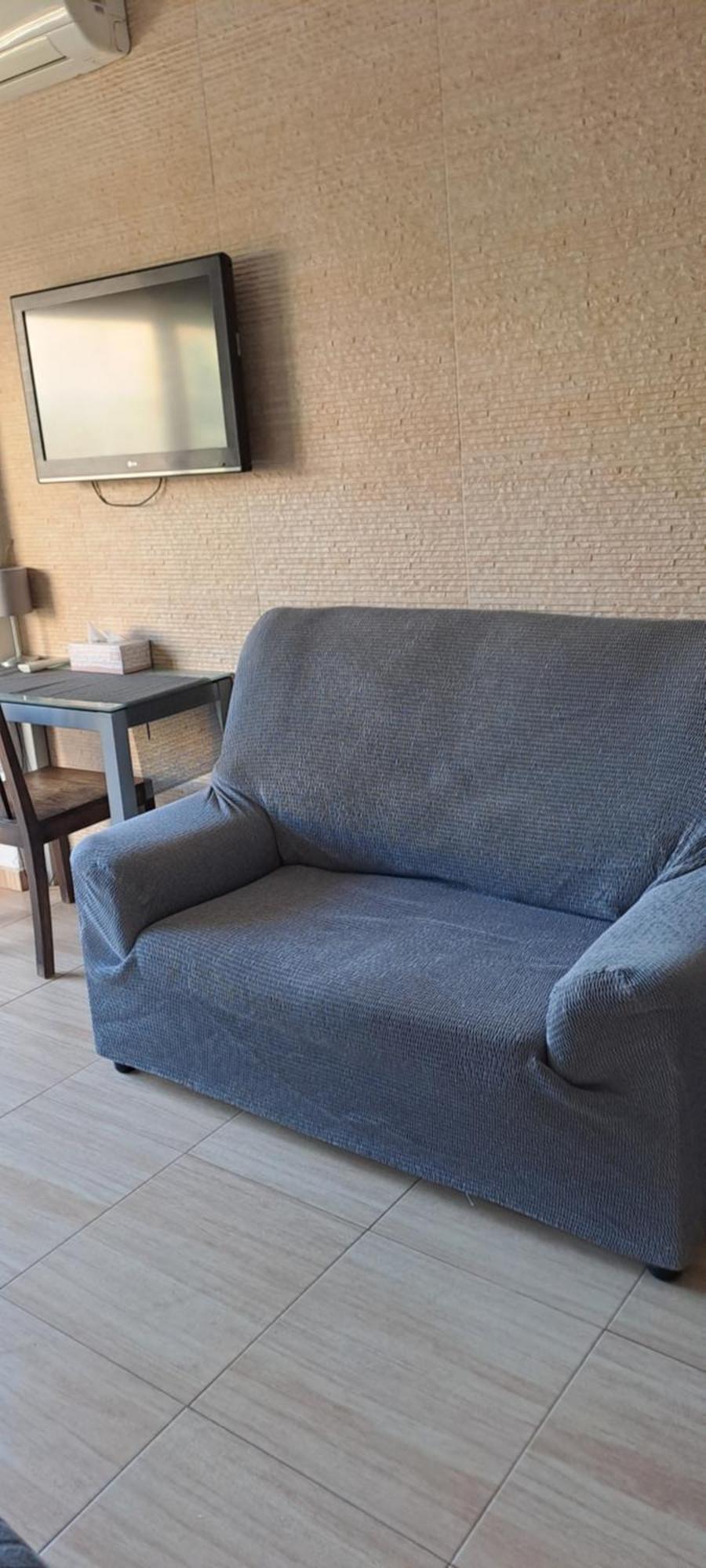 Apart Hotel Alicante Buitenkant foto